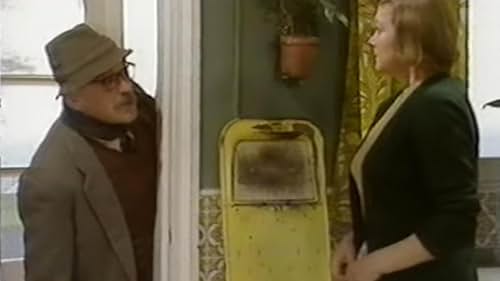 Lorraine Peters and Allan Surtees in Wholesale Fish (1977)