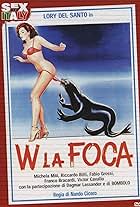 W la foca (1982)