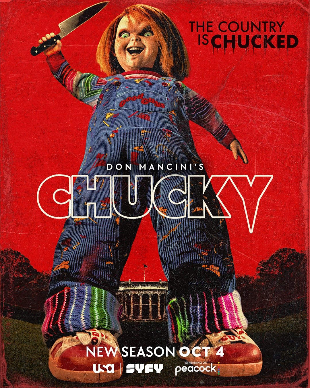 Chucky (2021)