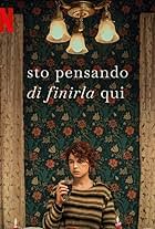 Jessie Buckley in Sto pensando di finirla qui (2020)