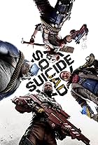 Suicide Squad: Kill the Justice League