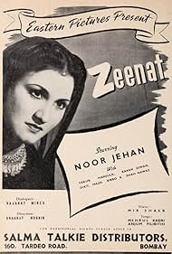 Zeenat (1945)