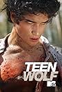 Tyler Posey, Daniel Sharman, Rene Mousseux, Brian Bascle, Cody Christian, Shelley Hennig, Colton Haynes, Brad James, Dylan Sprayberry, Madison McLaughlin, Keahu Kahuanui, Walter Hendrix III, Michael Johnston, and Micaela Wittman in Teen Wolf (2011)