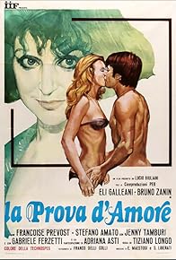 Primary photo for La prova d'amore