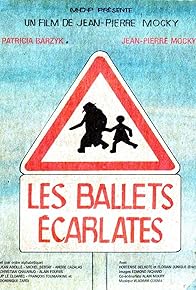 Primary photo for Les ballets écarlates