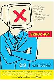 Error 404 (2016)