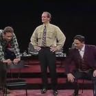 Colin Mochrie and Ryan Stiles in Whose Line Is It Anyway? (1988)