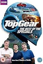 Top Gear: The Best of the Specials