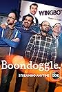 Boondoggle (2016)