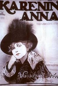 Primary photo for Anna Karenina