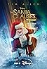 The Santa Clauses (TV Series 2022–2023) Poster