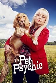 Beth Lee-Crowther in The Pet Psychic (2024)