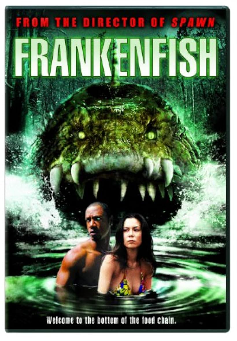 Frankenfish (2004)