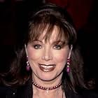 Jackie Collins