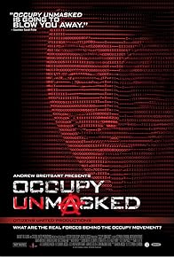 Primary photo for Occupy Unmasked