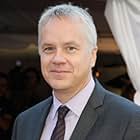 Tim Robbins at an event for The Lucky Ones (2008)