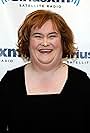 Susan Boyle