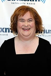 Primary photo for Susan Boyle