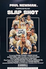 Primary photo for Slap Shot