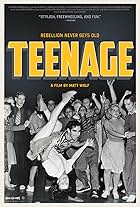 Teenage (2013)