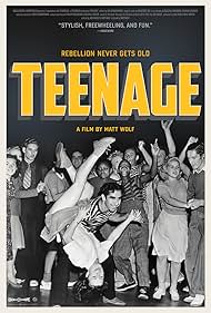 Teenage (2013)