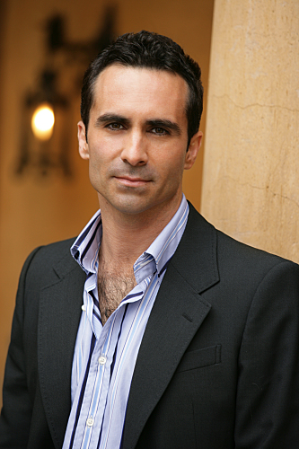 Nestor Carbonell in Cane (2007)