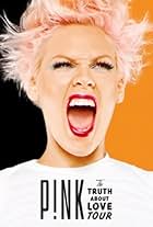 P!Nk: The Truth About Love Tour - Live from Melbourne (2013)