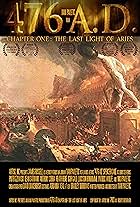 476 A.D. Chapter One: The Last Light of Aries (2014)