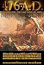 476 A.D. Chapter One: The Last Light of Aries (2014)