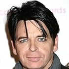 Gary Numan