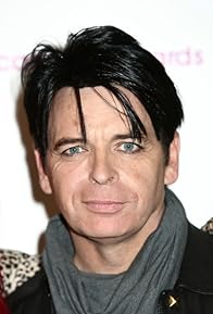 Primary photo for Gary Numan