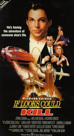 If Looks Could Kill (1991)