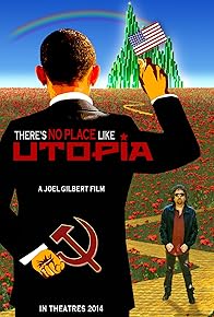 Primary photo for There's No Place Like Utopia