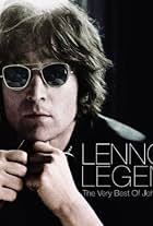 John Lennon in Lennon Legend: The Very Best of John Lennon (2003)