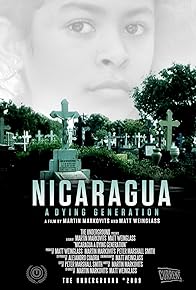 Primary photo for Nicaragua: A Dying Generation