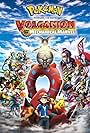 Pokémon the Movie: Volcanion and the Mechanical Marvel (2016)