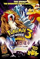 Pokémon 3 the Movie: Spell of the Unown