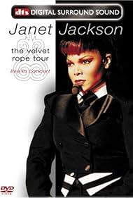 Janet: The Velvet Rope (1998)