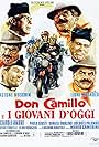 Don Camillo e i giovani d'oggi (1972)