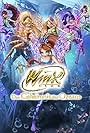 Winx Club: The Mystery of the Abyss (2014)