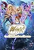 Winx Club: The Mystery of the Abyss (2014) Poster