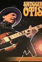 Shuggie Otis: Live in Williamsburg (2015)