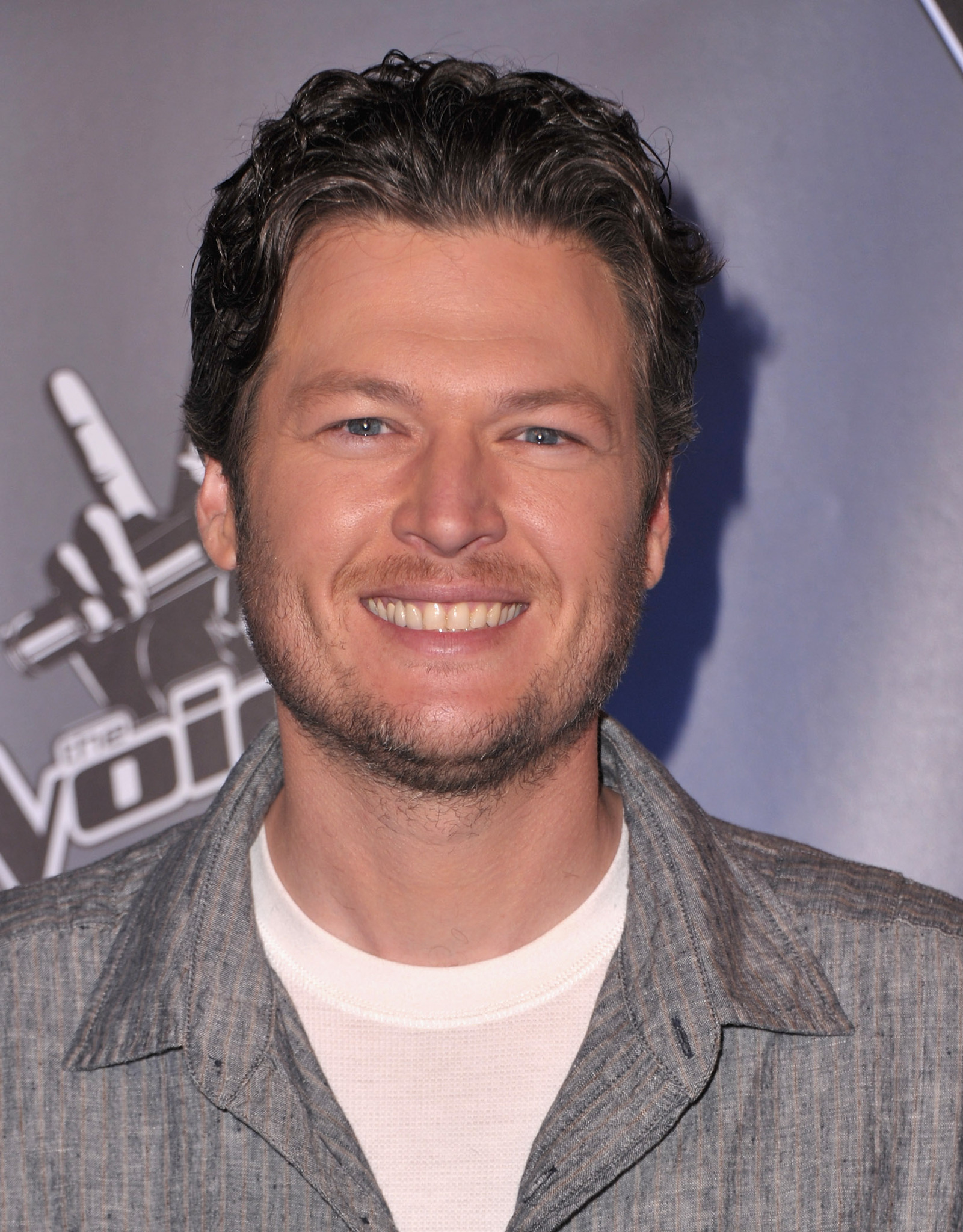 Blake Shelton