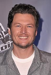 Primary photo for Blake Shelton