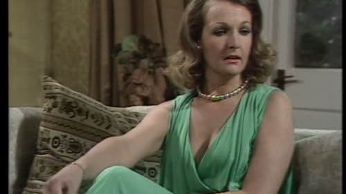 Penelope Keith in The Good Life (1975)