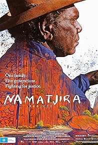 Primary photo for Namatjira Project