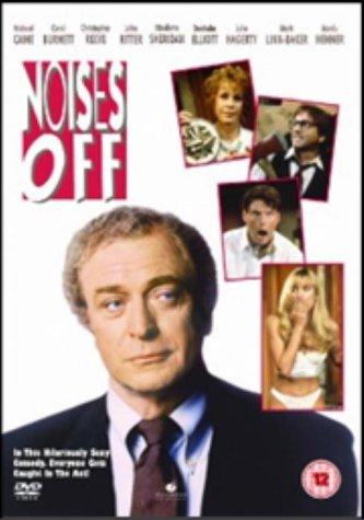 Noises Off... (1992)