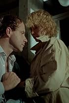 Ewa Blaszczyk and Piotr Machalica in Dekalog (1989)