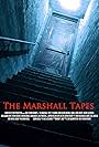 Poster for the film, The Marshall Tapes. 