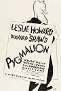 Pygmalion (1938)